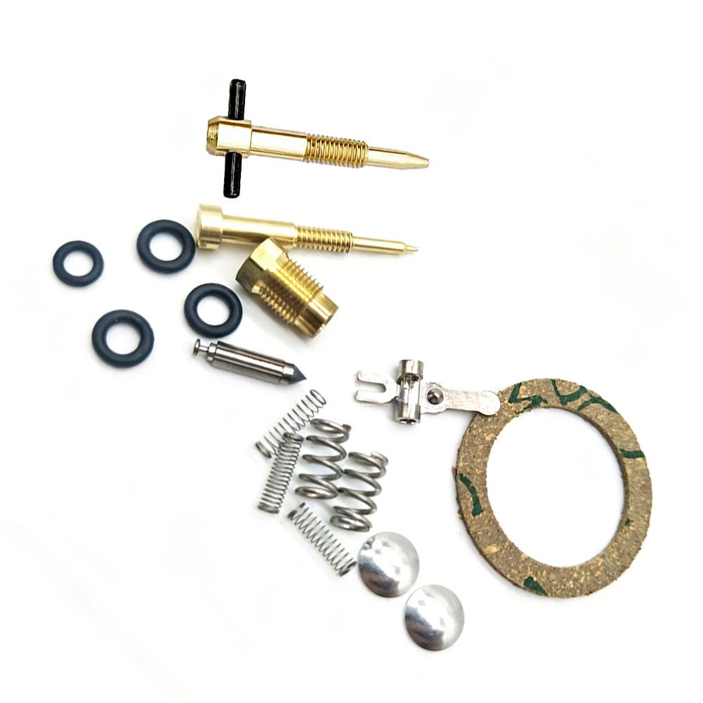 

For Winderosa HR451465 07406 Snowmobile Carburetor Tune Up Kit Featuring Adjustable Needle Jet and Precision Cut Gaskets China Mainland
