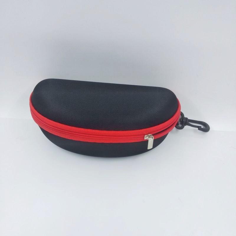 Schmuckzubehör Box EVA Aufbewahrungstasche Sonnenbrillenetui Modische Brillen Tasche Für Männer Frauen