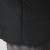 adidas Men's ESS 3S Padded Hooded Down Jacket