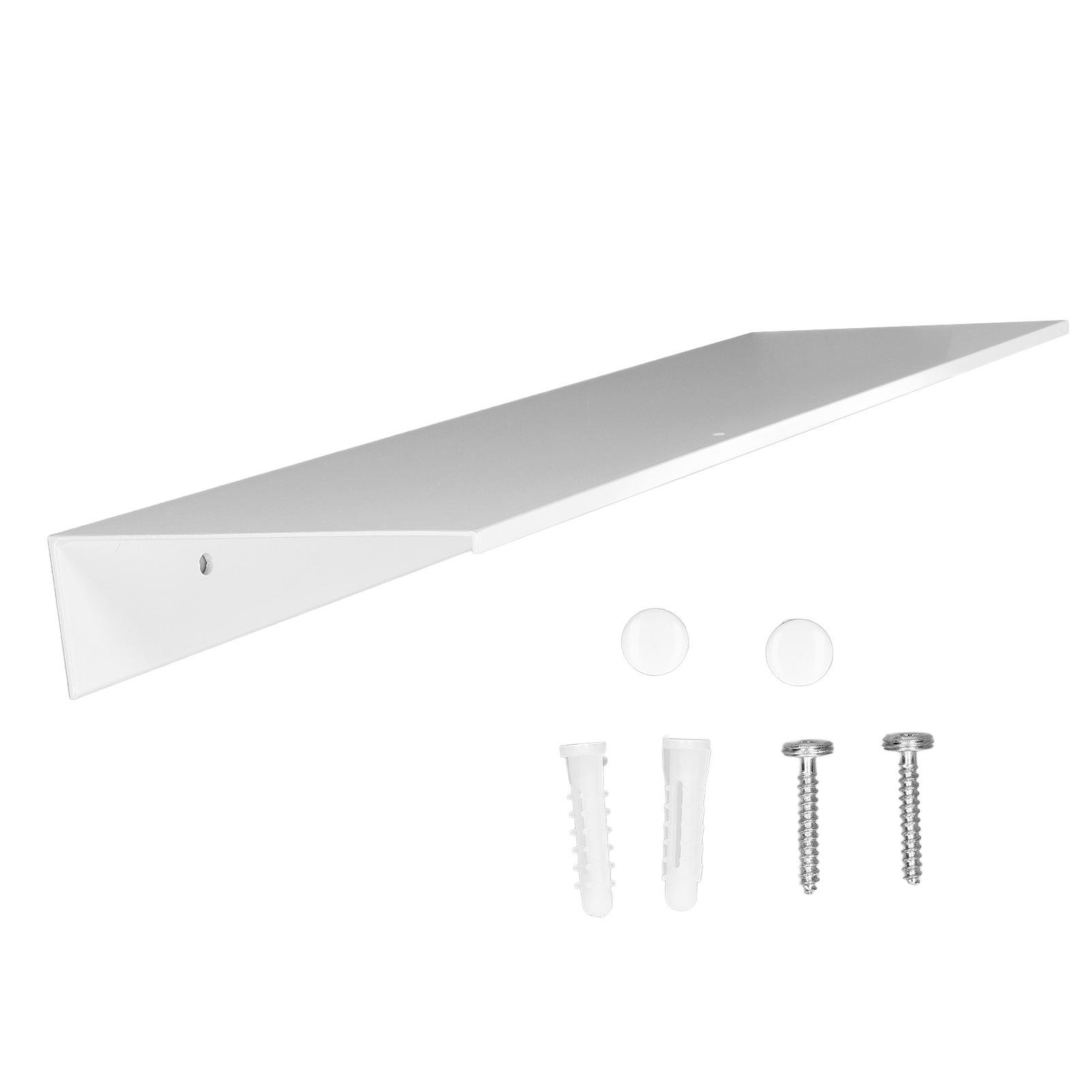 

Shower Shelf Fashionable Elegant Large Capacity Convenient Practical Bathroom Storage for Home