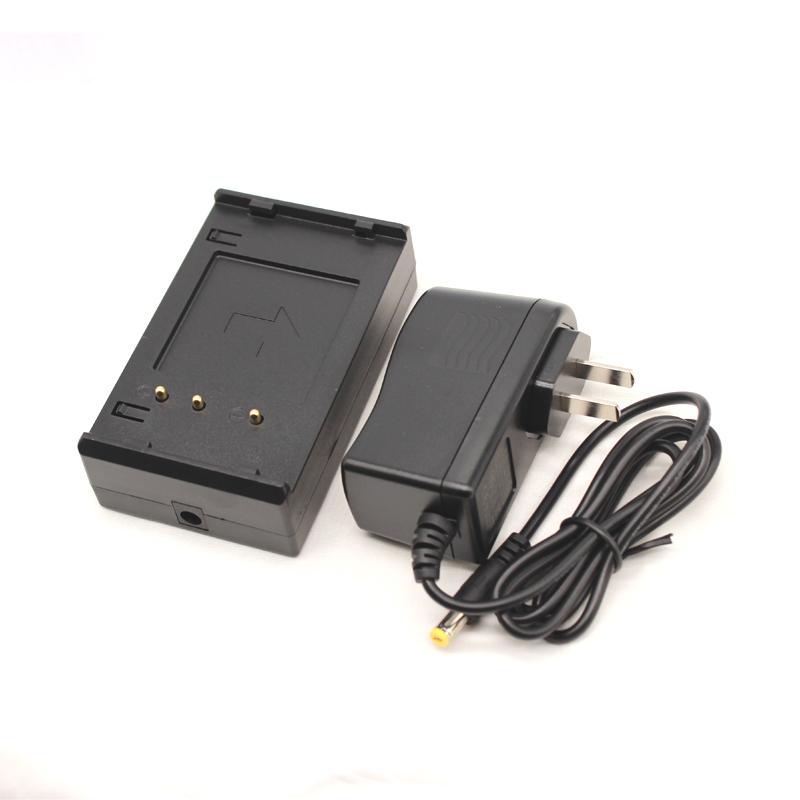 Hi-Target BC10 Dock Charger for BT10 Battery Total Station Surveying BC10 Plug-CH