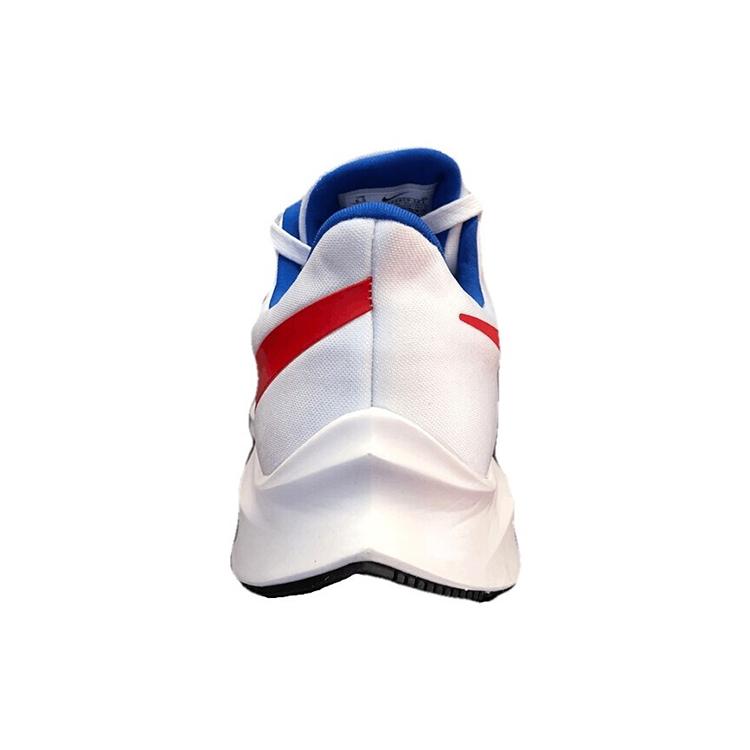 Nike Air Zoom Winflo 6 'White Blue Red' DM2419-161