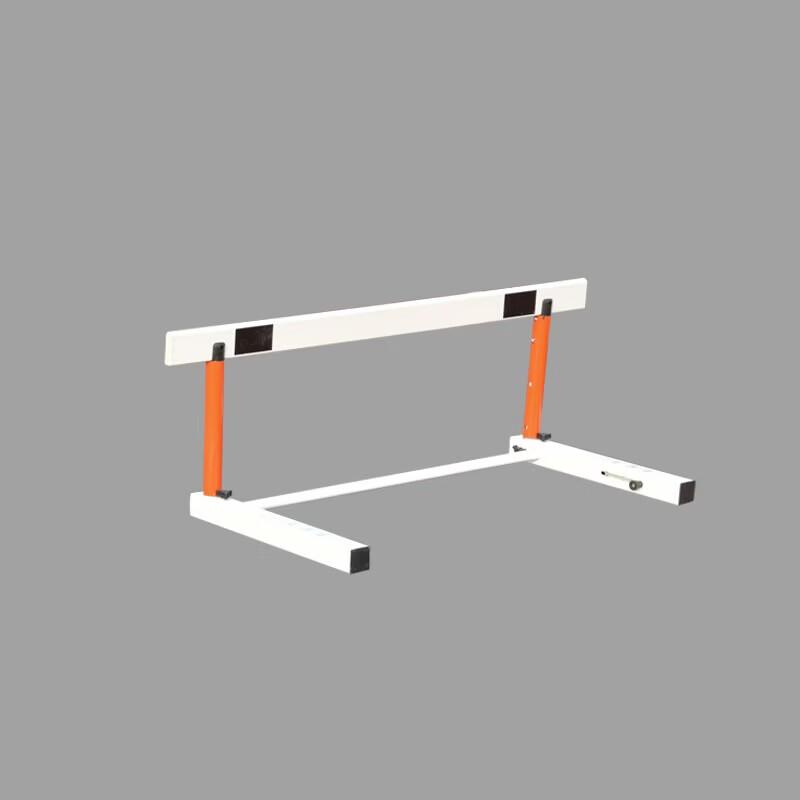 WEZHO Adjustable Safety Kids Training Hurdle