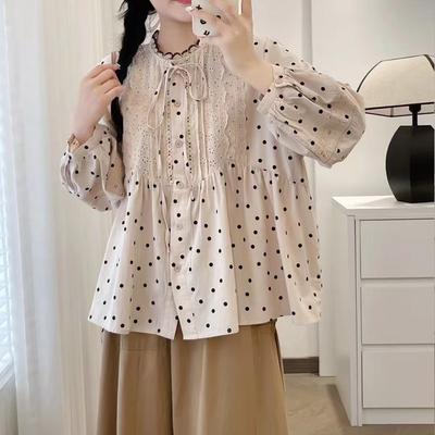 Tops – Bluse e camicie