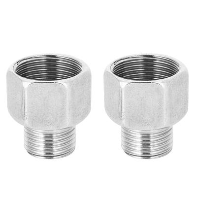 Accessori per il bagno – Tubi e raccordi idraulici