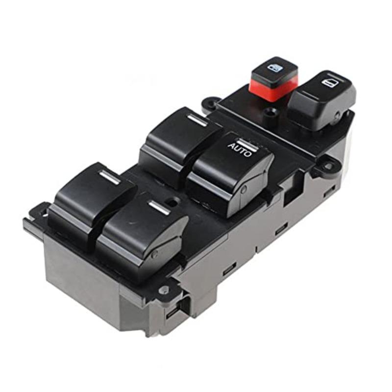 

35750-SWA-Z01 new Front Right Side RHD Master Power Window Switch Button For Honda CRV CR-V EX 2007 2008 2009 2010 2011