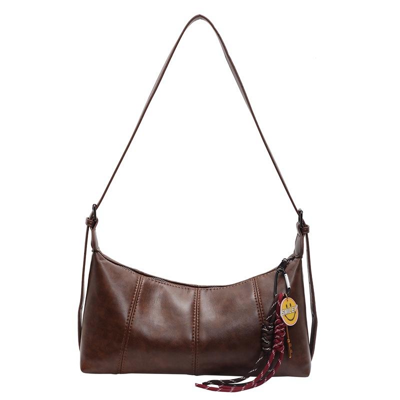 Bag Women's Large-capacity New Messenger Commuter Bag