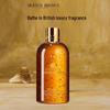 Molton Brown Agarwood Gold Leaf Shower Gel