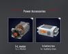 Yuxing 2025 V12 Engine Assembly Toy - Perfect Birthday Gift