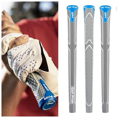 1 szt. Uchwyt do kija golfowego CPX Standardowy/M/L Zaawansowany Sportowy Gumowy Wentylacja Naturalna Ochrona Środowiska Wygodny Składany Eco