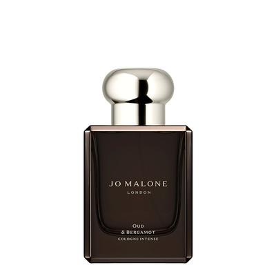 Oud and Bergamot Cologne Intense 50ml