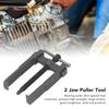 3" 4" 2 Jaw Car Bearing Puller Adjustable Two Claw Pilot Remover Hand Repair Tool Industrial Gear Bearing Dismantle Puller