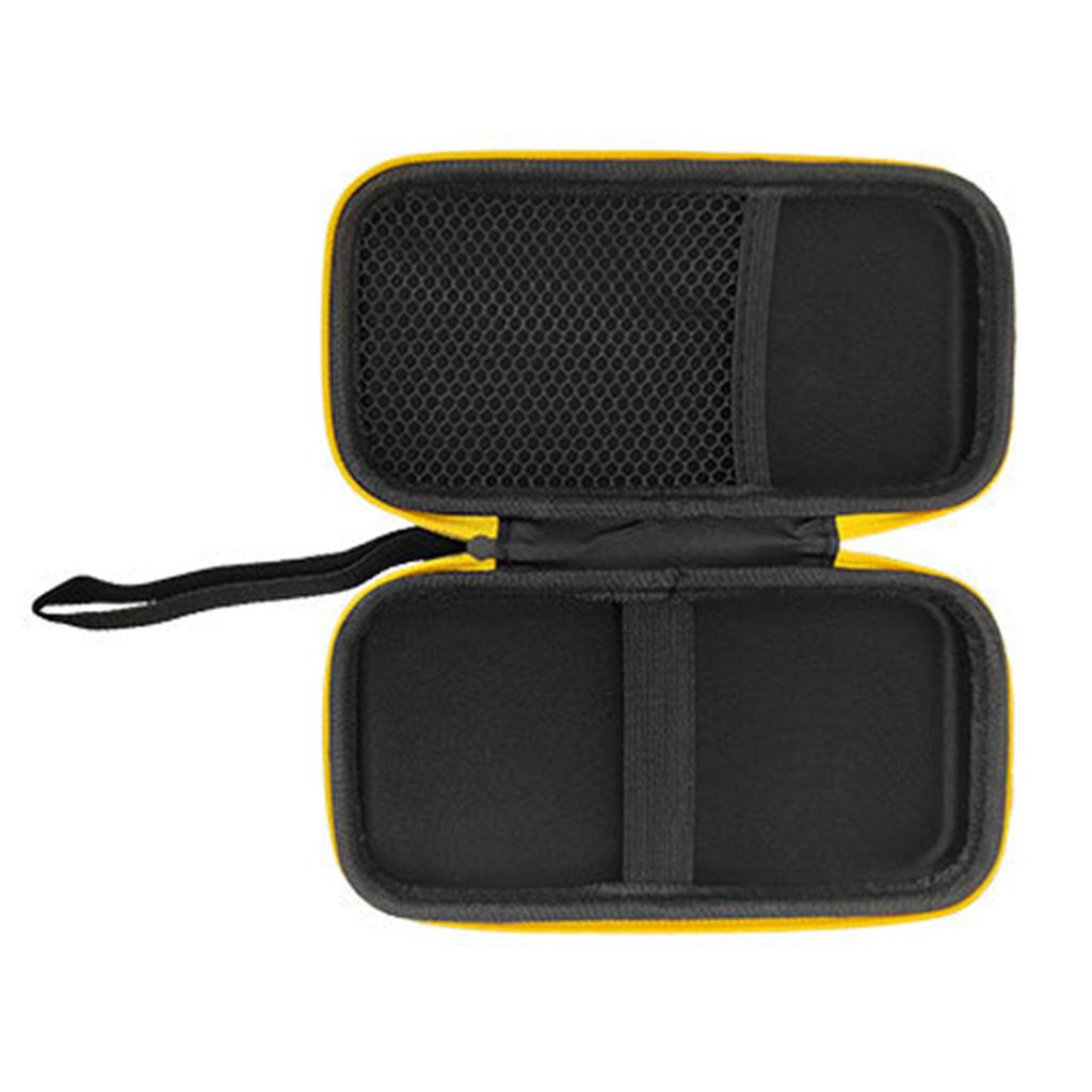 Shockproof Handbag for RG40XX H Handheld Game Console Hard Pouch Storage Bag Scratchproof Carrying Case EVA Handbag