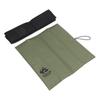 ZISIZ Portable Outdoor Folding Picnic Mat and Seat Cushion