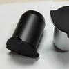 Small Espresso Cup 160ml with Seal Cover for 878/880/870 Machine Black