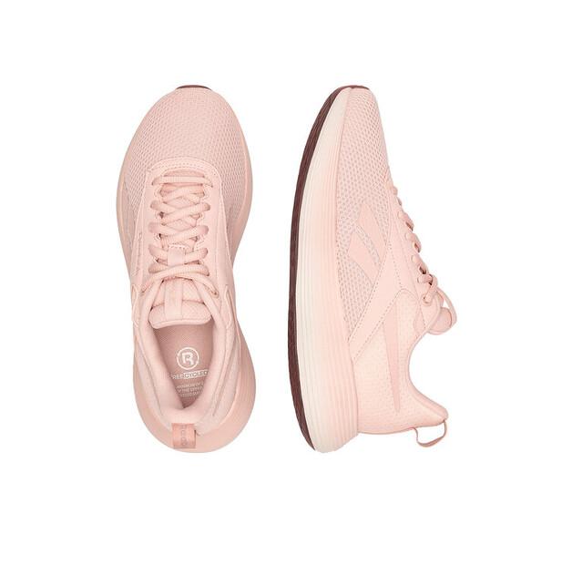 Кроссовки Reebok DMX COMFORT + 100033426 розовый