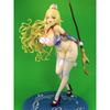 23CM Vertex Elf Mura 4th Priscilla Sexy Girl 1/6 Scale PVC Anime Action Figures Adult Collection Hentai Model Toys Doll Gifts