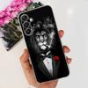 For Samsung Galaxy A25 Case Samsung A25 5G SM-A256B 2023 Elegant Printing Soft Silicone TPU Slim Phone Back Cover
