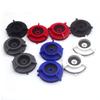 Set Of 2 NAB Hub Adapters Plastic Base For Portable Audiory Gadgets From Strong Structure ABS