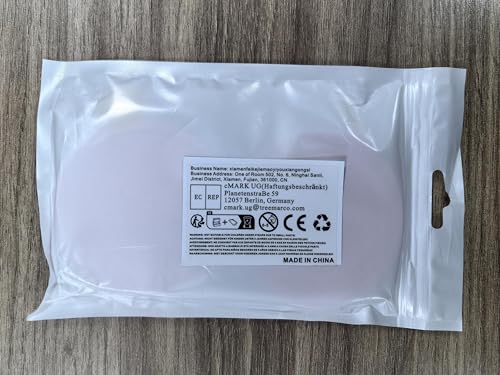 CGEAMDY 4 Pack Car Cup Holder Coasters, 7cm Anti-Slip Silicone Automatic Insert Cup Coasters for Men and Women Interior Accessories (Red)