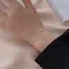 2024 Trendy Star Bracelet: High-End, Simple, Artistic Design with Cold Aesthetic for Women