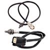 Front Rear Oxygen Sensor Probe O2 Sensor For Harley Softail Pro Street Breakout CVO FXSE Slim S FLSS FLS FXST V-Rod VRSCDX VRSCF