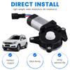 A42M-Car Front/Rear Lift Motor For Ssangyong Rexton 2001 2012 Direct Fit Door Glass Lifter Motor