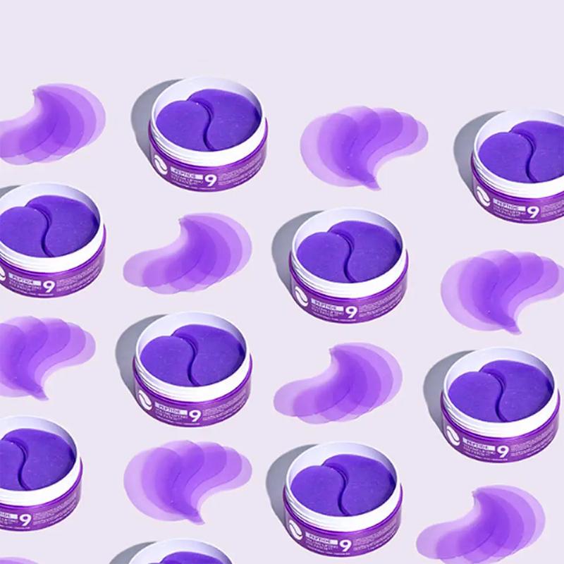 MEDI-PEEL Peptide 9 Volumen Lifting Augenpflaster Pro 1,6g*60 Stück