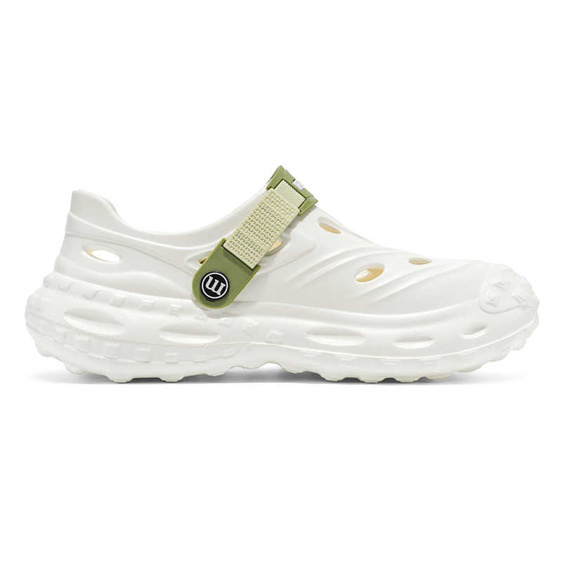 Fashion Slingback Sling Back Man Shoes Yellow Boots Sandals Beach Slippers Sneakers Sports Fashion Sports-et-leisure Shouse Promo