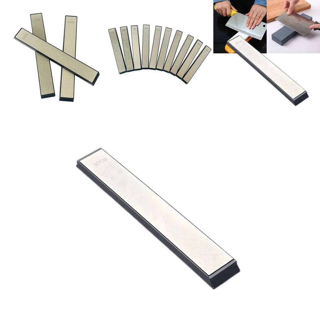 Reliable Sharpening Plate With Base For Enhanced Cutting Edge Precision