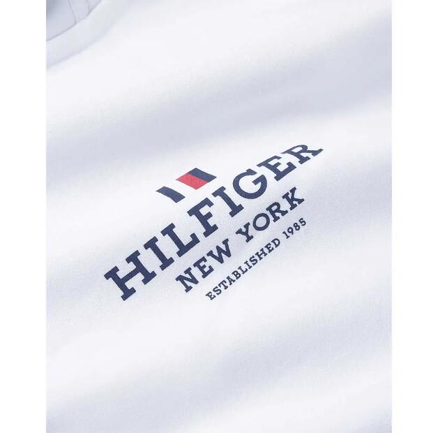Tommy Hilfiger Rwb худи