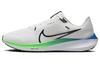 Air Zoom Pegasus 40 Platin-Ton Grün-Streik DV3853-006