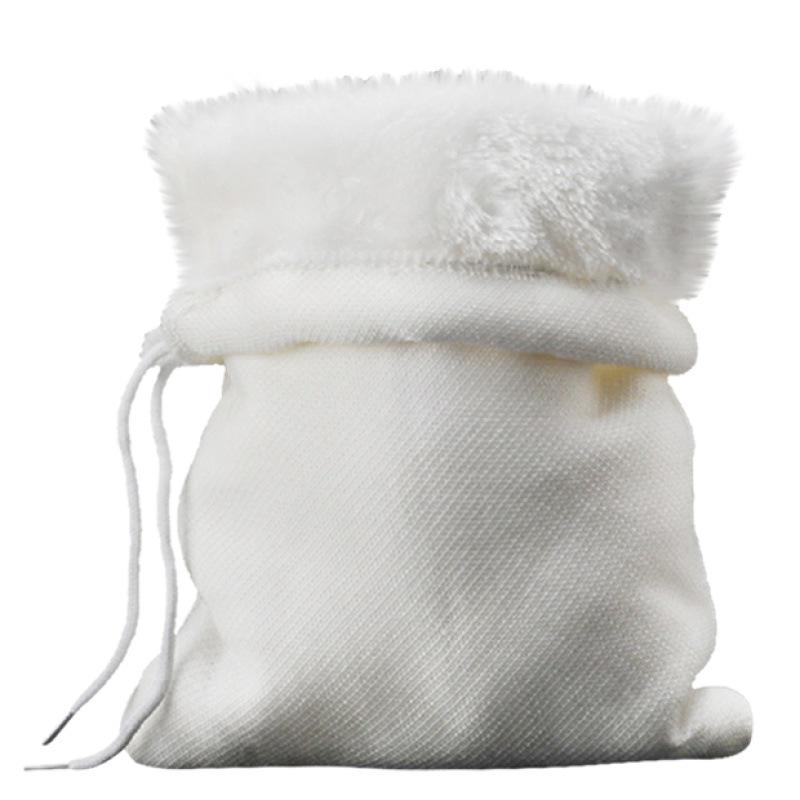 Thickened High-Density Biochemical Cotton Aquarium Filter Bag