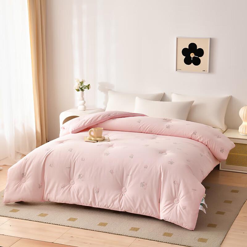 

Yorkland Soy Fiber Quilt 200cm x 230cm