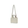 SNOWPEAK Campl Small Tote Bag Light Beige (S24FWCTB18)