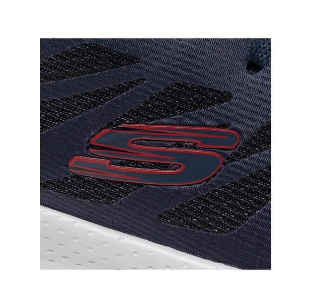 Men's Skechers Charge Back 232042 Sneakers, Navy