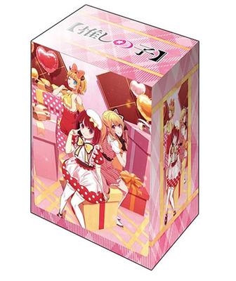 Deck Holder Collection V3 No Arima Kana Private Vol.1059 [Oshi Ko] "Ruby & & MEMcho" Ver.