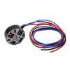 QM4208 680KV Brushless Motor for RC Drone Remote Control Airplane Fixed Wing Drone AccessoriesCCW