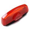 CAT EYE RAPID X Rear Safety USB Bicycle Light Light, Charging, TL-LD700-R,