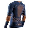 X-BIONIC Базовый слой с длинным рукавом Energy Accumulator Light
