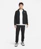NIKE Foam Dry-Fit Open Hem Versatile Pants M - Black / Fb7491-010