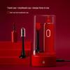 Baier Smart Sonic Electric Toothbrush CN plug (adapter included)