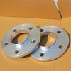 2 Stück 10mm Radnabenadapter Spurverbreiterungen Lochkreis 5x112-66.6 Verbreiterte Radflansche für Mercedes Benz AMG, CLA, CLK, GLK, C200, E200