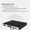 H3C MSR2600-15-X1-XS Multi-WAN Gigabit VPN Router