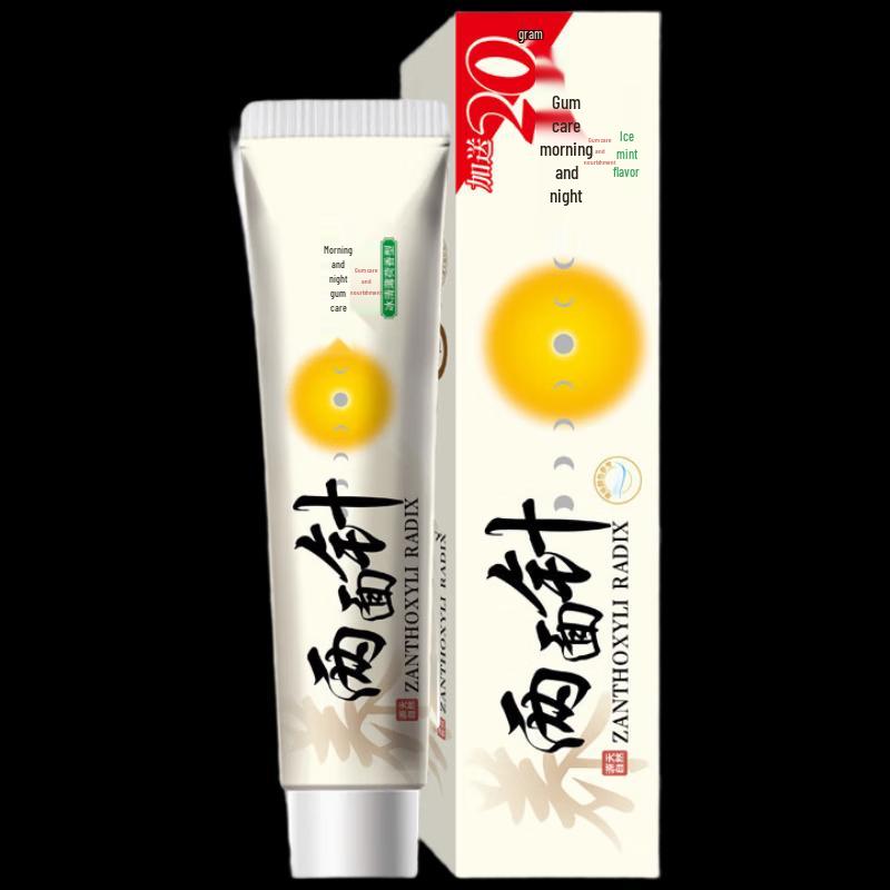 Liangmianzhen (LMZ) Oral Care Toothpaste