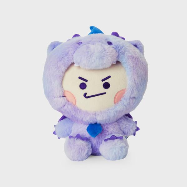 

Кукла Line Friends Chilli New Ear Dragon Dragon, средняя сидячая кукла