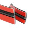 T-Shaped Sunroof and Window Waterproof Seal Strip - Leak and Dust Proof