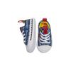Converse Chuck Taylor All Star Superplay Low Top Toddler Shoes White Blue Letter Infant And Toddler 768990C