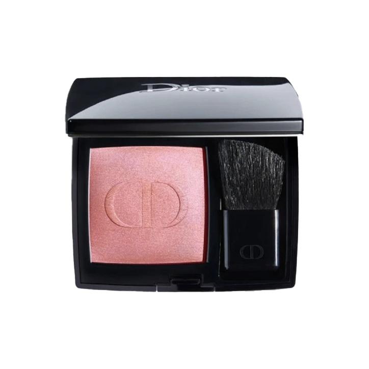 Dior Rouge Blush Ultra-pigmentierter Puder-Blush - Langanhaltend
