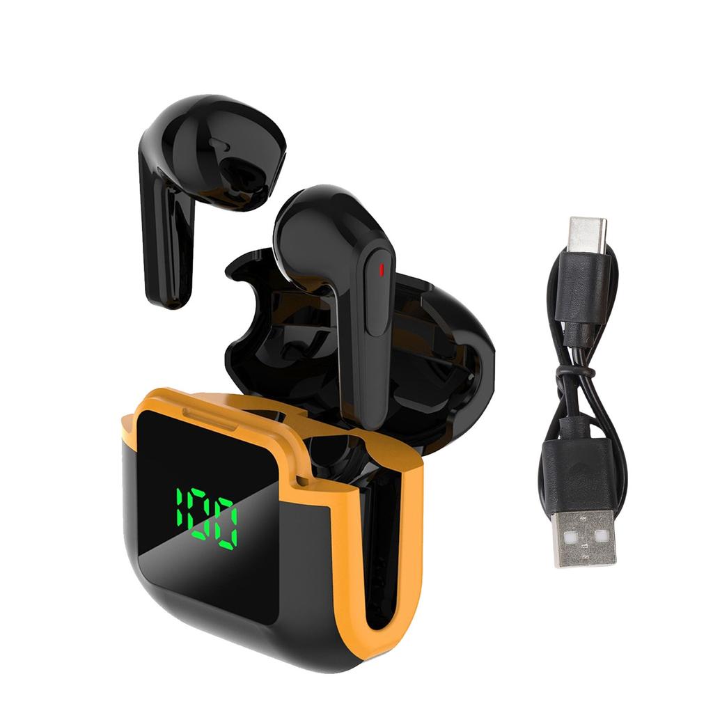 AI Translation Earbuds Real Time 164 Language Translator 3 in 1 Wireless Noise Reduction Headphones for Travel Business